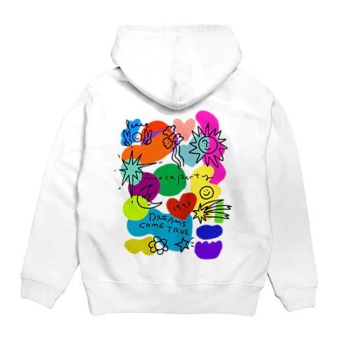 Party🍬 Hoodie