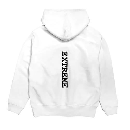 EXTREME パーカー Hoodie