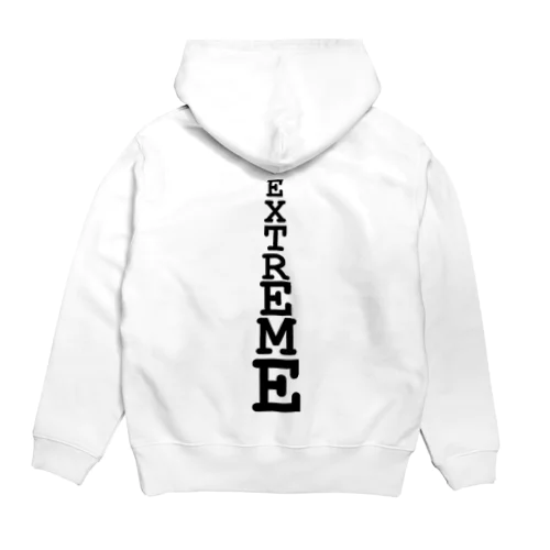 EXTREME パーカー Hoodie