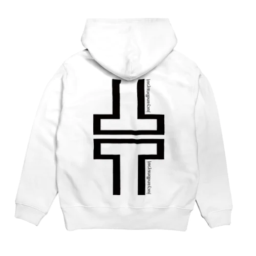 jj p Hoodie