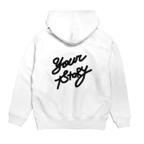 story goods Hoodie