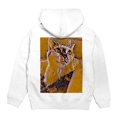 My Sweet Cat Hoodie