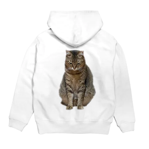 反省きなこ Hoodie