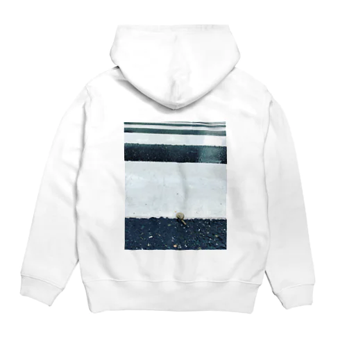 crosswalk Hoodie