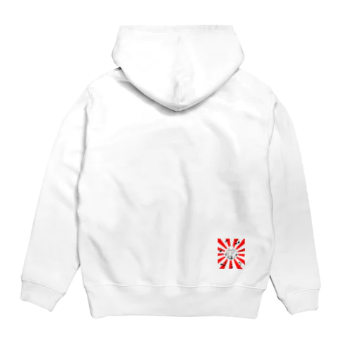 ゴブじいのお店 Hoodie