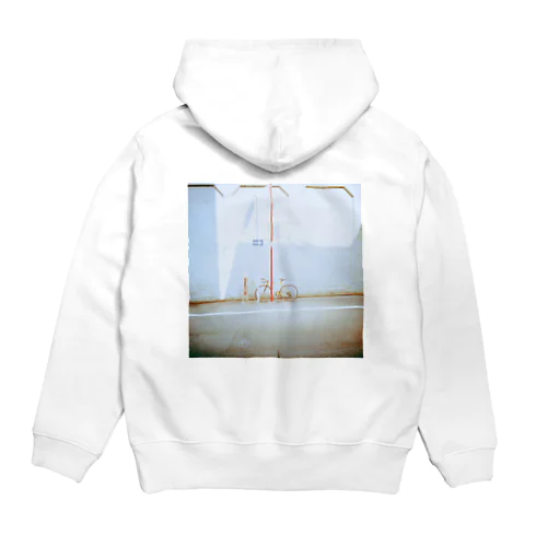 distance Hoodie