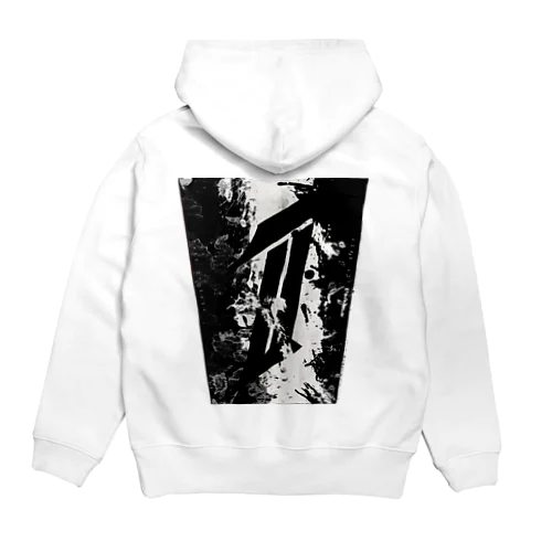 T.I.E GRAY Hoodie