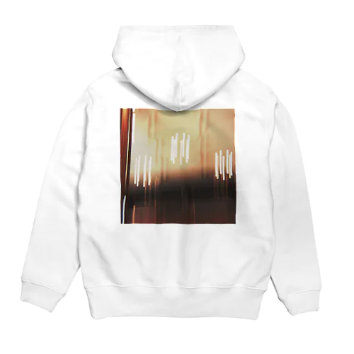 energy Hoodie