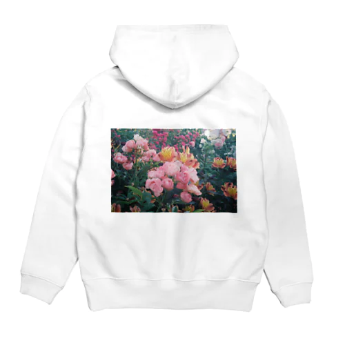 PinkRosé Hoodie