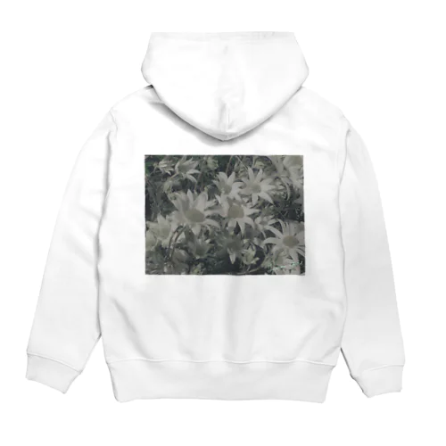 FlannelFlower Hoodie