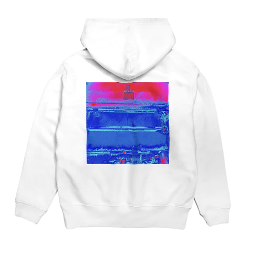 minatomirai Hoodie