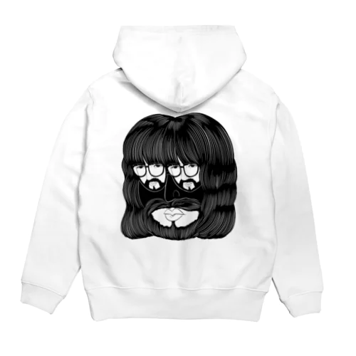 poster_goods Hoodie