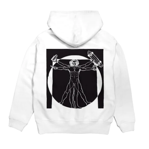 ephemera Hoodie