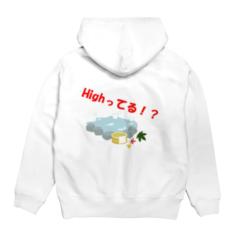 非合法的掛詞 Hoodie