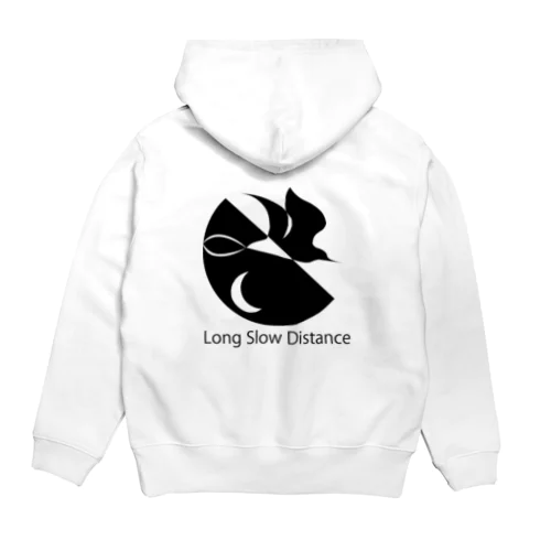 Long Slow Distance Hoodie