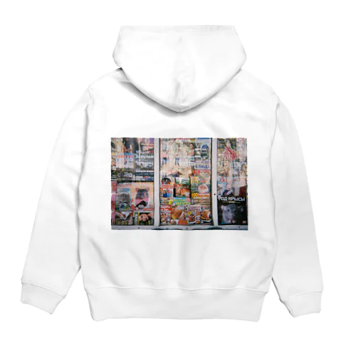 子年だから Hoodie