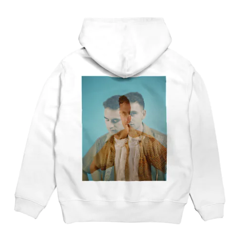 TM Hoodie