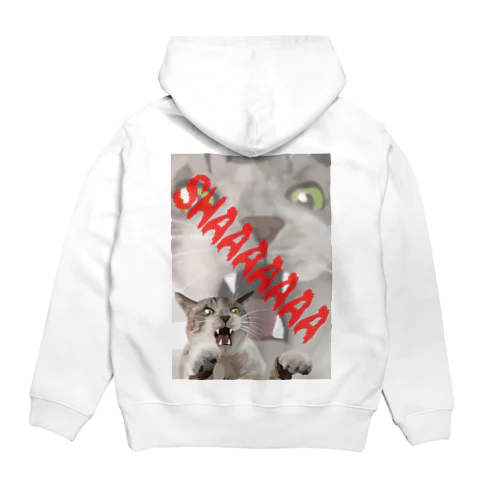 SHAAAAAAA Hoodie