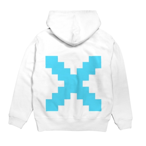 ちょこっとお絵描きばってん Hoodie