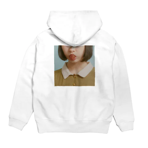 UMEBOSHI GIRL Hoodie