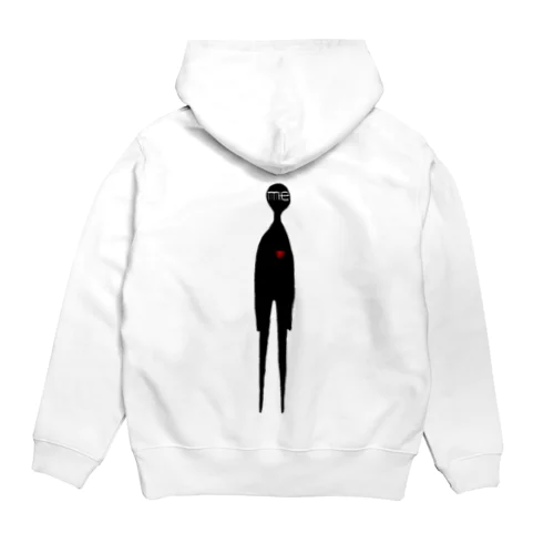 me１ Hoodie