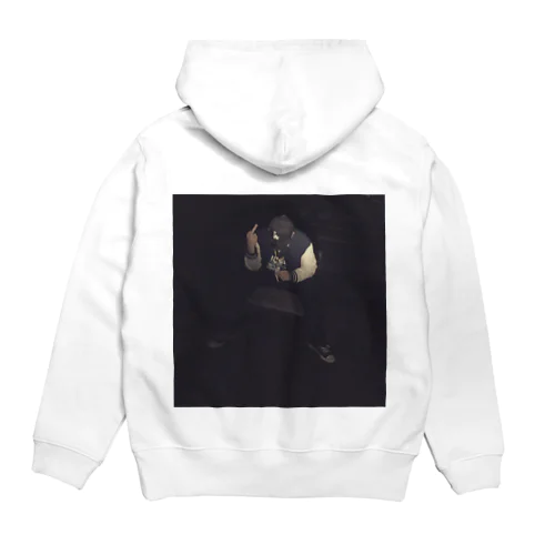 O.G Dogg専用Kasugai crewパーカー Hoodie