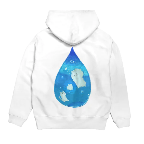 drop Hoodie