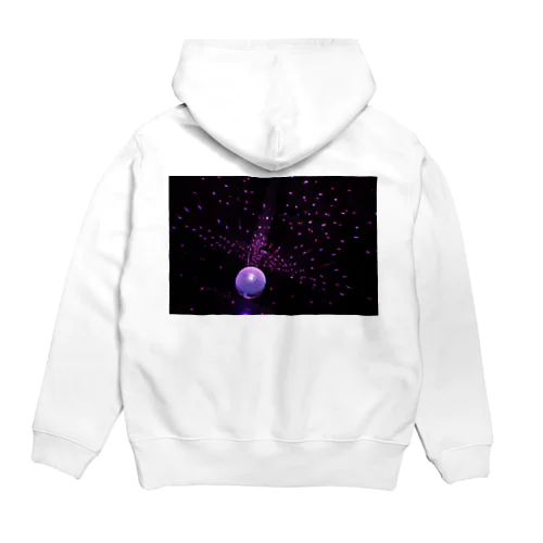 いつかのダンスフロア Hoodie