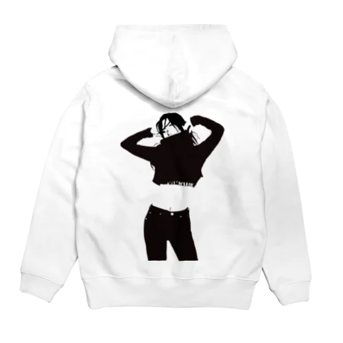 KoreanGirl Hoodie