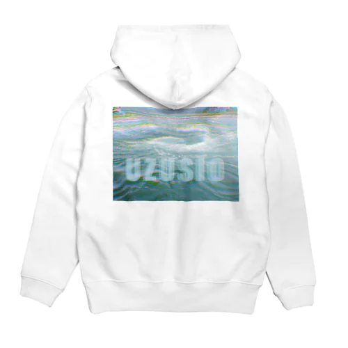 TOKUSHIMA UZUSIO Hoodie