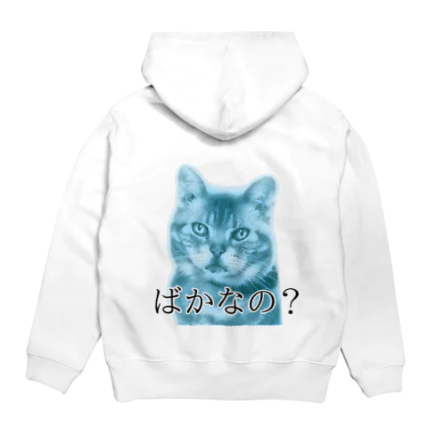 曇りなきまなこ Hoodie