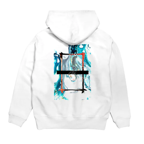 SENSE: シリーズ Hoodie