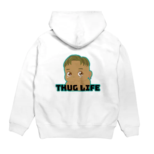 THUG LIFE Hoodie