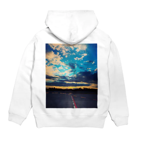 A.P.S Hoodie