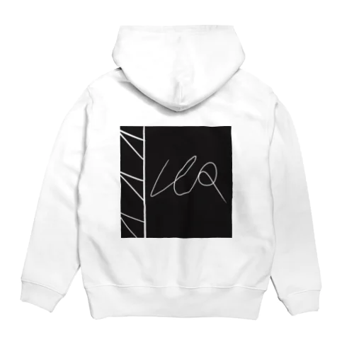 LeQ Hoodie