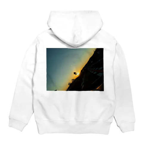 sunset🌆 Hoodie