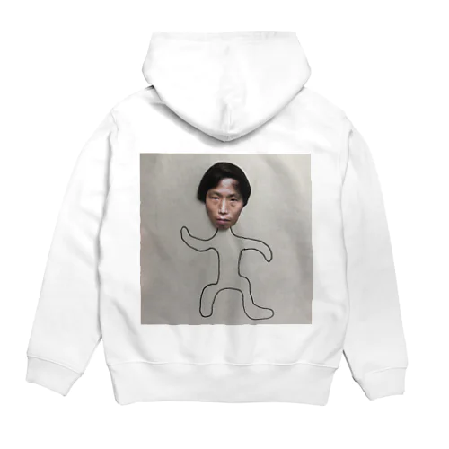 TSメーカー5 Hoodie