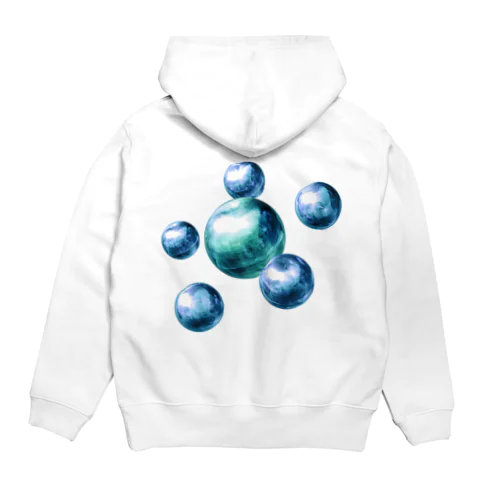 多元宇宙 Hoodie