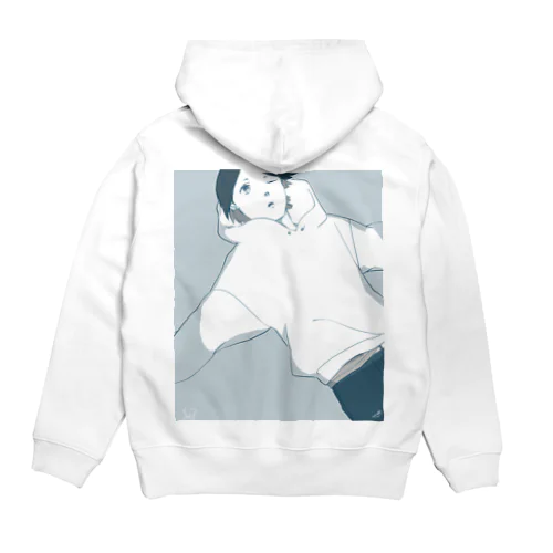 masuhana Hoodie