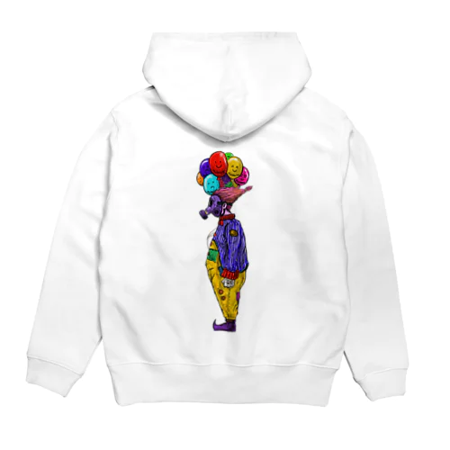 hey crown, what are Ü feeling now? Hoodie