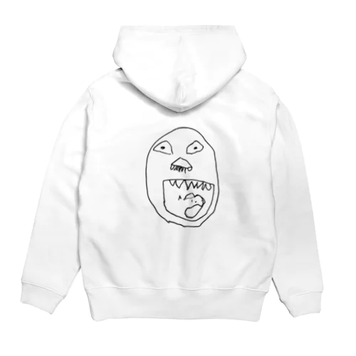 はゃわお Hoodie