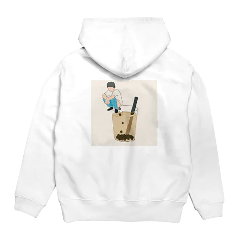 Tapioca Creator Hoodie