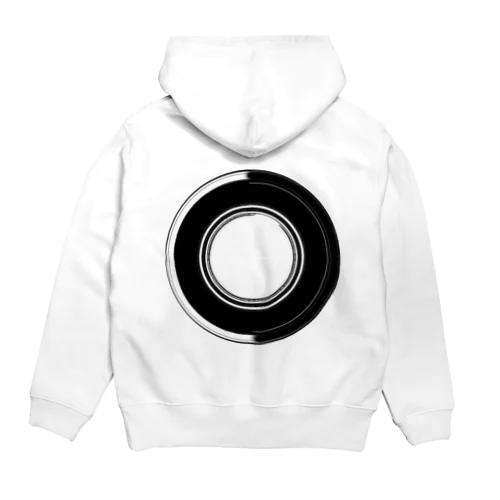 Rond-パーカー Hoodie