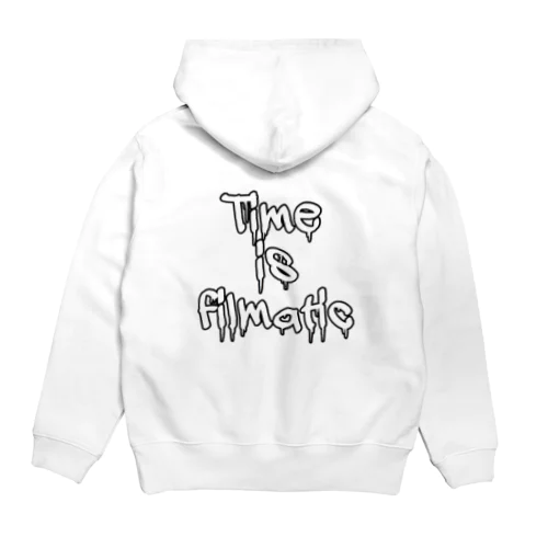 Outline  Hoodie