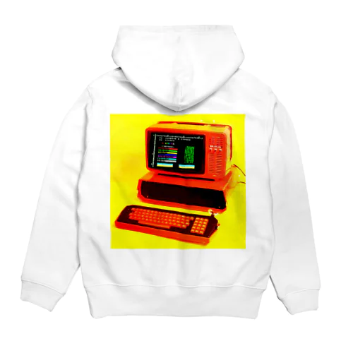 CCCPC Hoodie