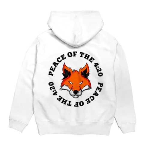 FOX Hoodie