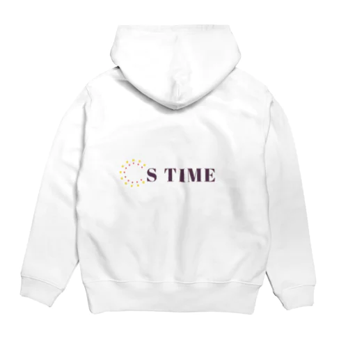 S TIME  Hoodie