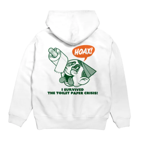 Hoax! Hoodie