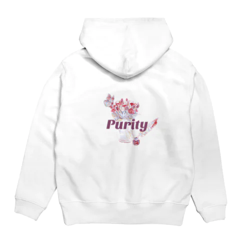 Purity Hoodie