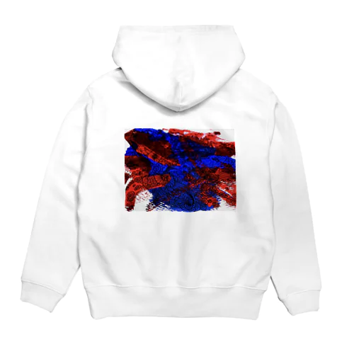 v i v i d Hoodie